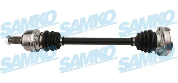 Arbre de transmission SAMKO DS60097