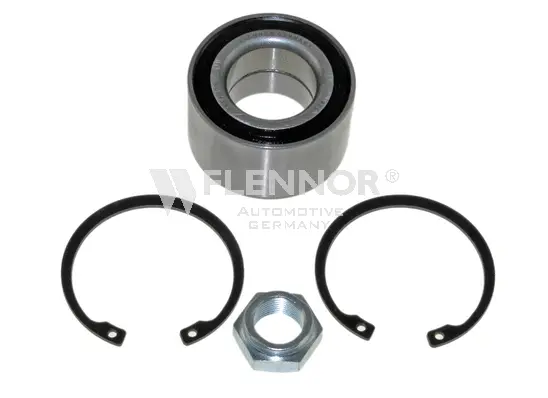 Kit de roulements de roue FLENNOR FR190905S