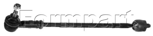 Barre de connexion FORMPART 2977044