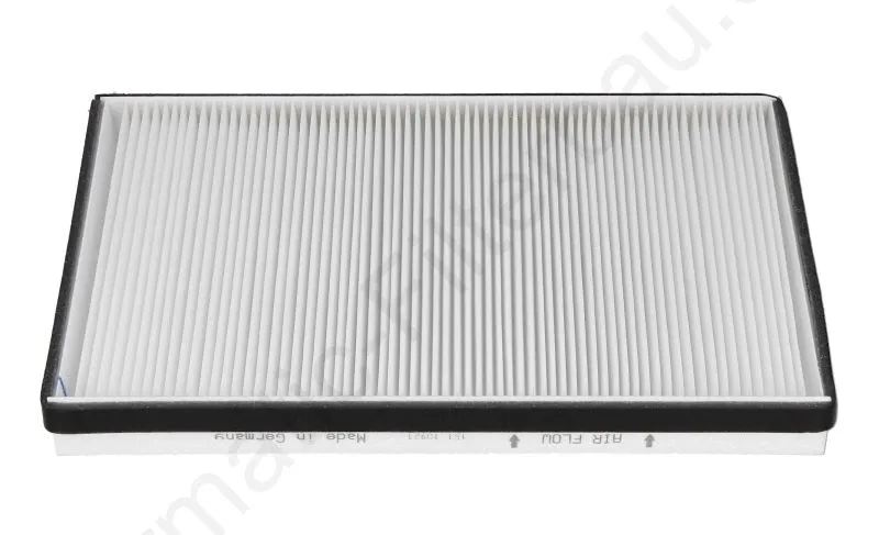Filtre, air de l'habitacle AIRMATIC Filterbau IF0151