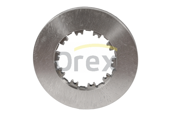 Disque de frein OREX 425003