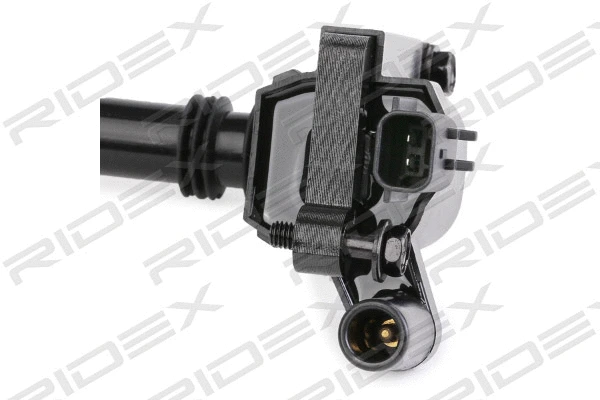 Bobine d'allumage RIDEX 689C0312