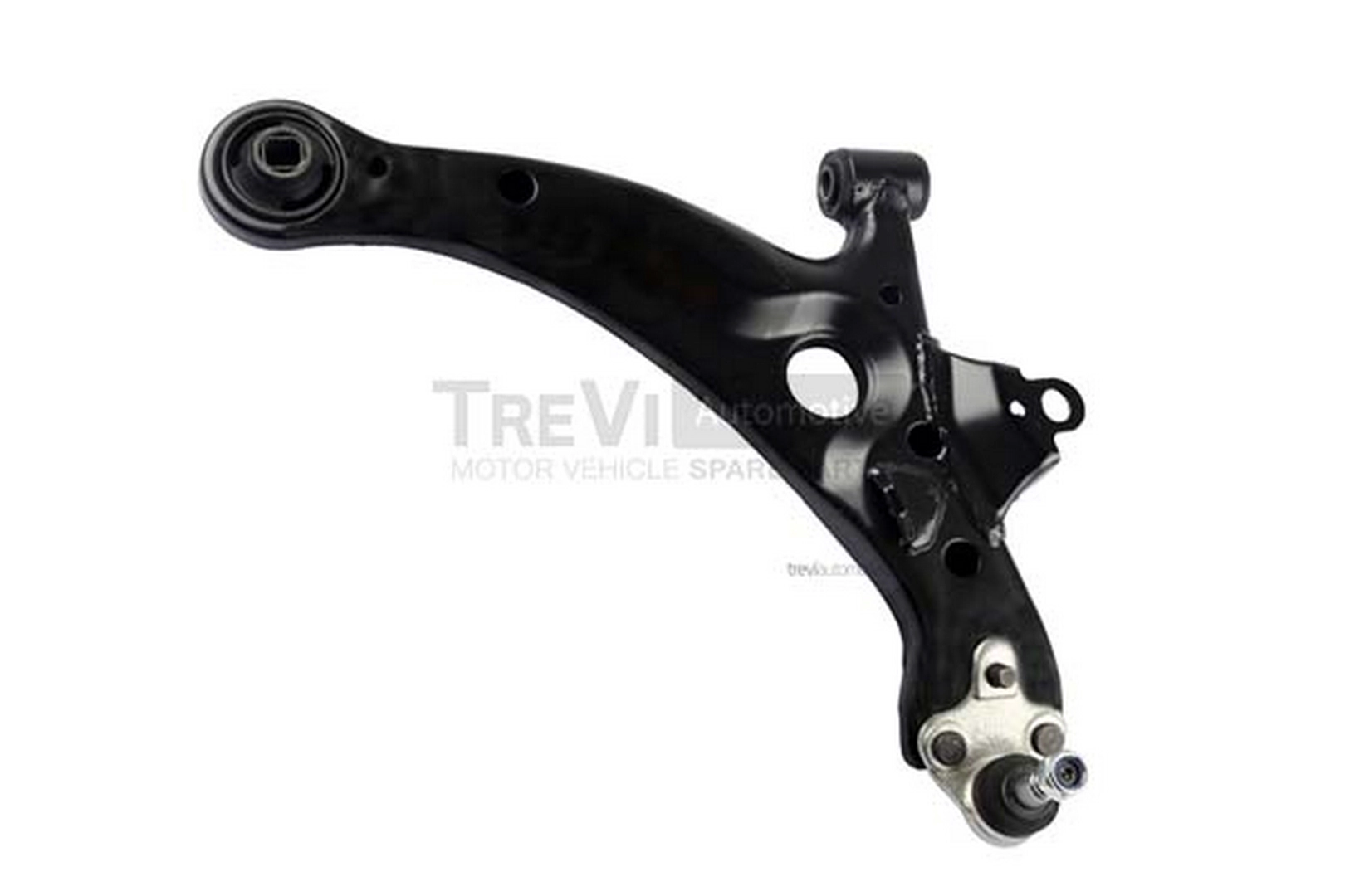 Bras de liaison, suspension de roue TREVI AUTOMOTIVE TRTT5152