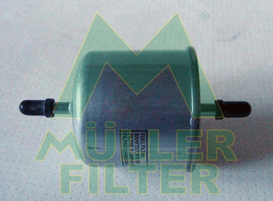 Filtre à carburant MULLER FILTER FB198