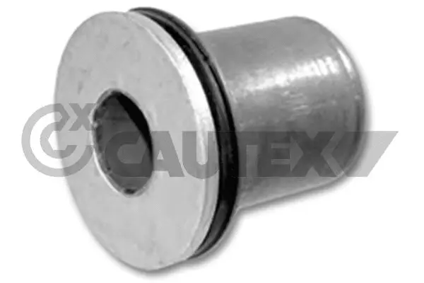 Suspension, bras de liaison CAUTEX 020534