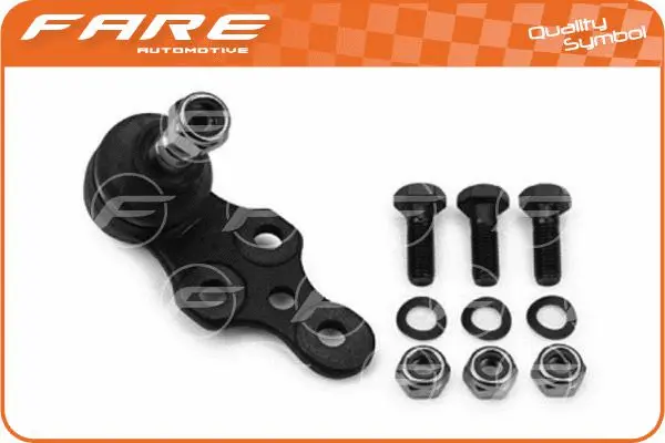 Rotule de suspension FARE SA RS027