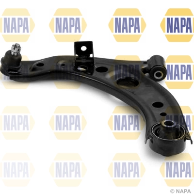 Bras de liaison, suspension de roue NAPA NST2354