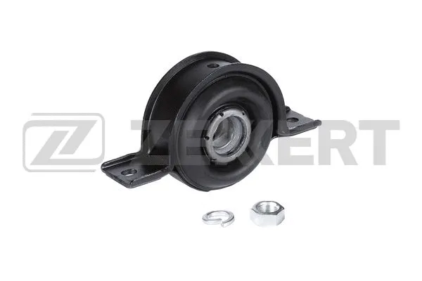 Palier, palier central d'arbre de transmission ZEKKERT GM-8157