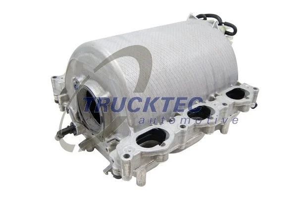 Module de tube d'admission TRUCKTEC AUTOMOTIVE 02.14.177
