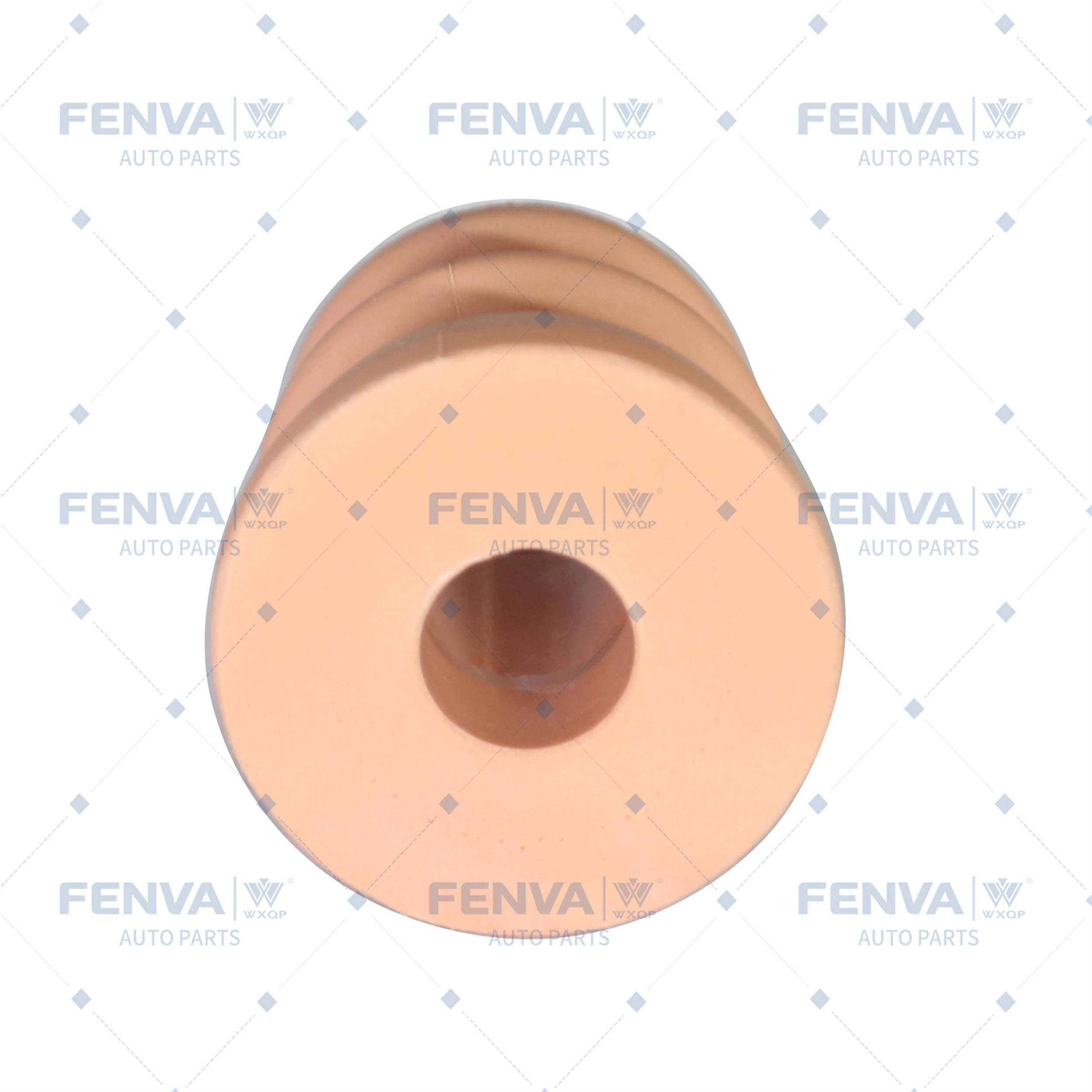 Butée élastique, suspension WXQP 580309