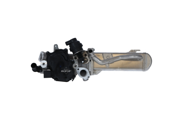Vanne EGR WILMINK GROUP WG1734556