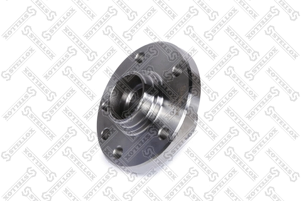 Moyeu de roue STELLOX 42-15200-SX