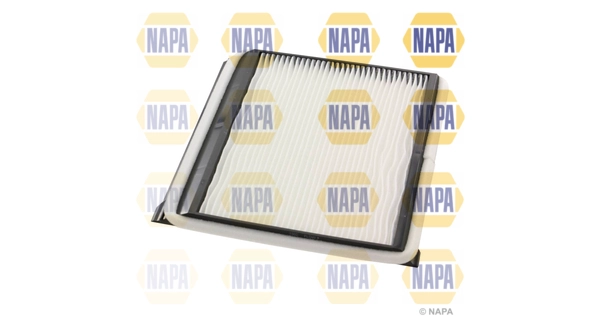 Filtre, air de l'habitacle NAPA NFC4292