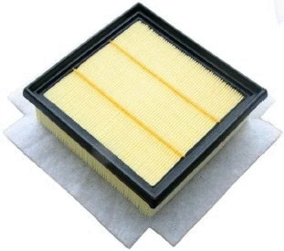 Filtre à air DENCKERMANN A140865