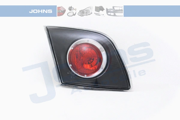 Feu arrière JOHNS 45 08 87-42