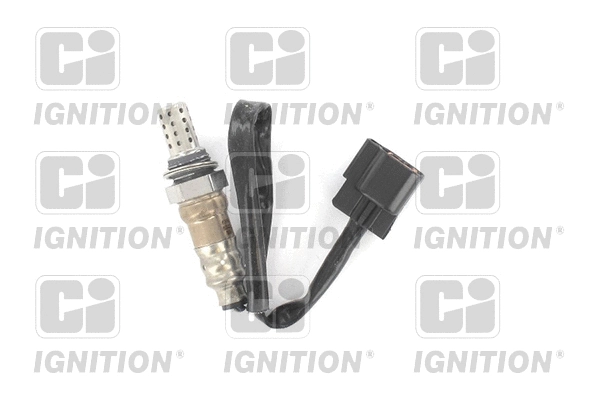 Sonde lambda QUINTON HAZELL XLOS1177
