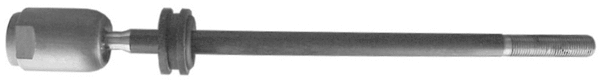 Rotule de direction intérieure, barre de connexion HART 421 123