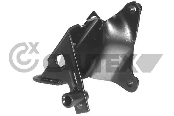 Support moteur CAUTEX 460949