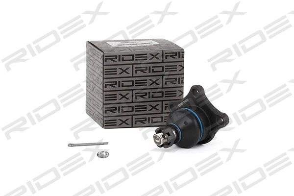Rotule de suspension RIDEX 2462S0095
