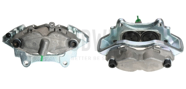 Étrier de frein BUDWEG CALIPER 344459