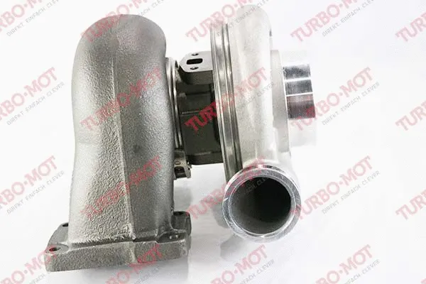 Turbocompresseur, suralimentation TURBO-MOT 617642