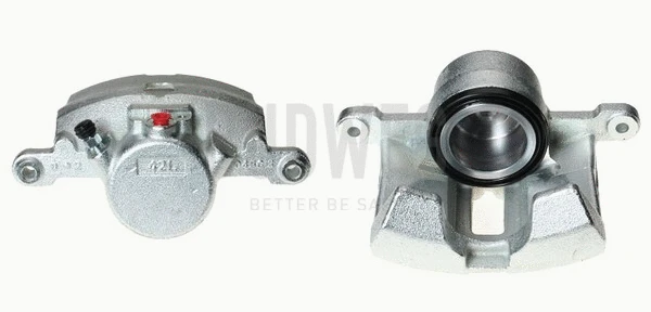 Étrier de frein BUDWEG CALIPER 343761