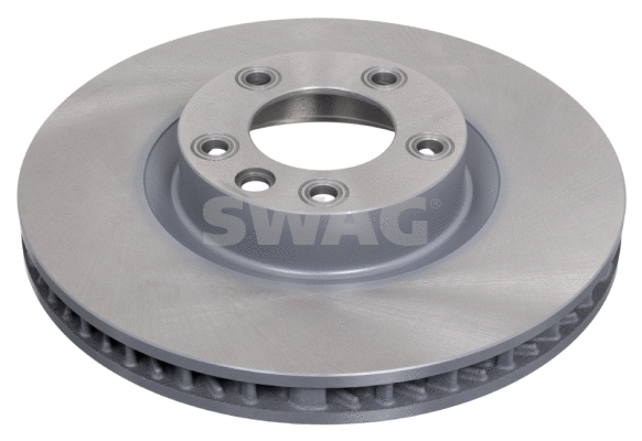 Disque de frein SWAG 30 94 4082
