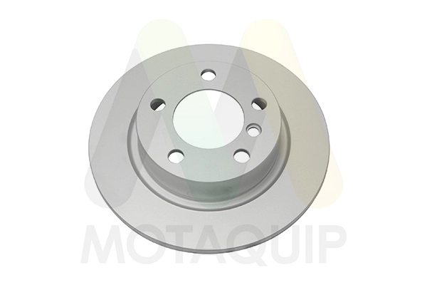 Disque de frein MOTAQUIP LVBD1650