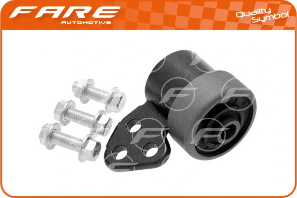 Suspension, bras de liaison FARE SA 1948