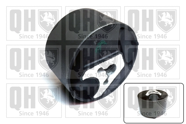 Support moteur QUINTON HAZELL EM4705