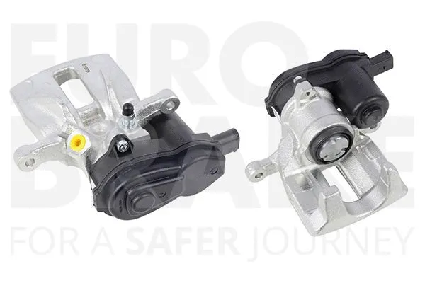Étrier de frein MDR EUB-12140107