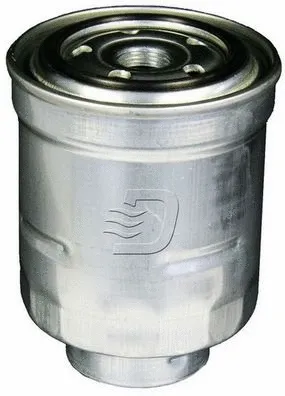 Filtre à carburant DENCKERMANN A120261