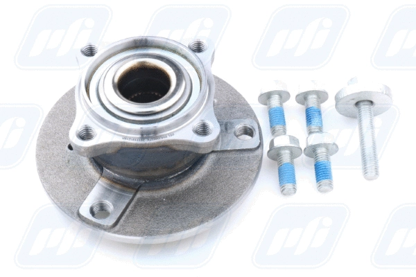 Kit de roulements de roue PFI PHU56627K