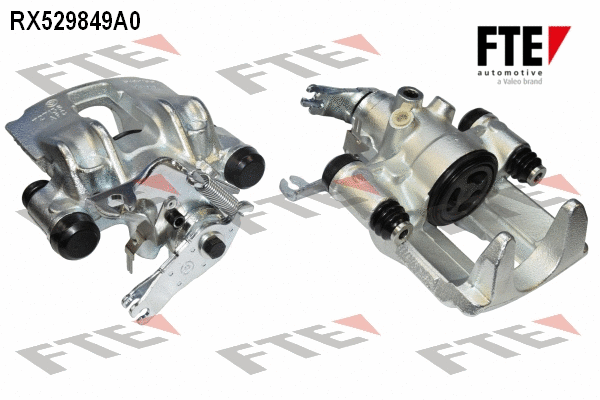 Étrier de frein FTE 9296131