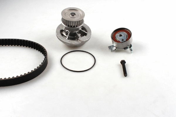 Pompe à eau + kit de courroie crantée GK K980732A