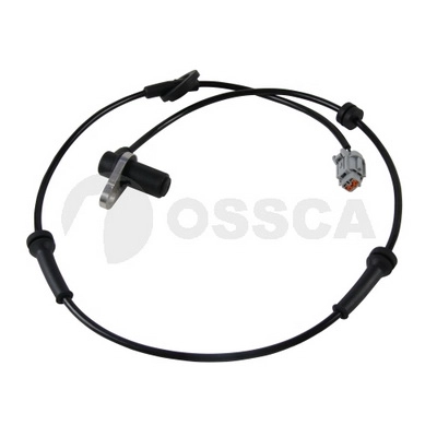 Capteur, vitesse de roue OSSCA 31054