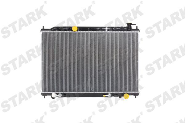 Radiateur, refroidissement du moteur Stark SKRD-0120165