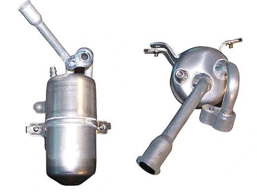 Filtre déshydratant, climatisation AUTOCLIMA 60652155