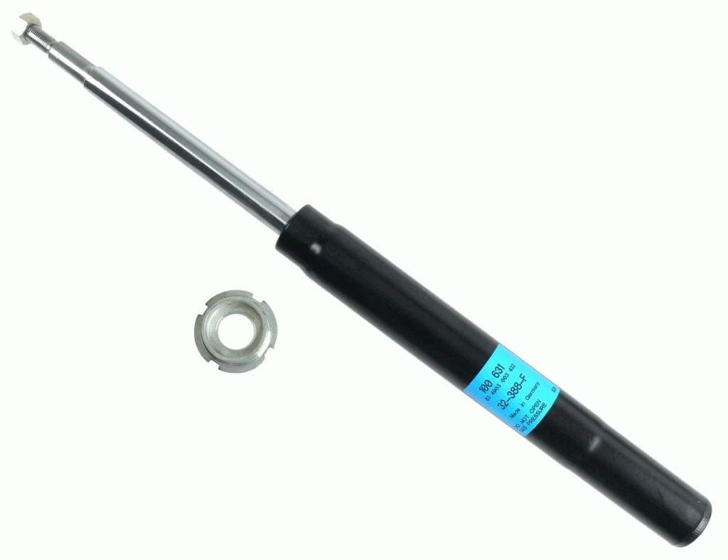 Amortisseur BOGE 32-388-F