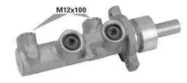 Maître-cylindre de frein MGA MC2998