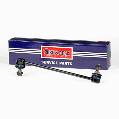 Entretoise/tige, stabilisateur BORG & BECK BDL7106