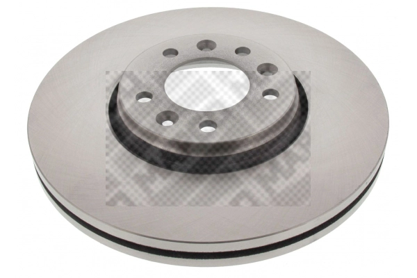 Disque de frein MAPCO 15330