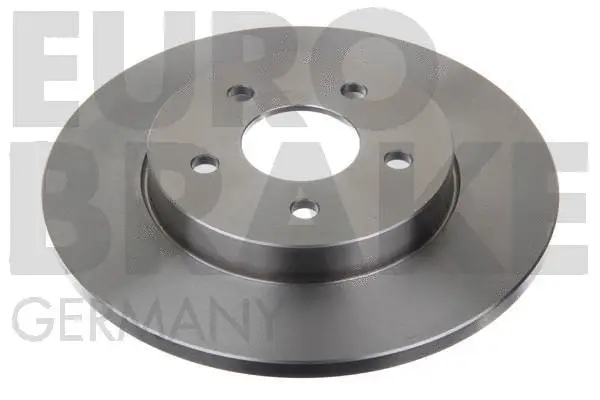 Disque de frein EUROBRAKE 5815202551