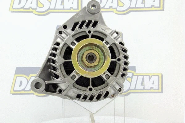 Alternateur DA SILVA 010002