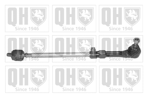 Barre de connexion QUINTON HAZELL QDL5238S