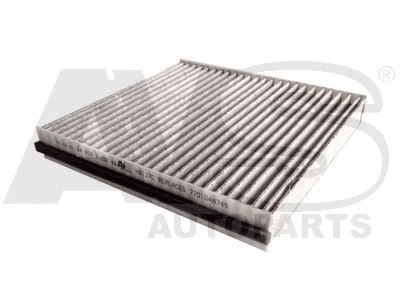 Filtre, air de l'habitacle AVS AUTOPARTS HB137C