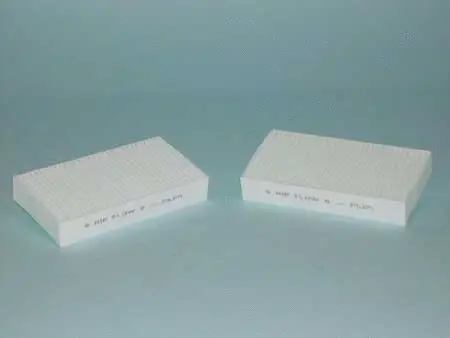 Filtre, air de l'habitacle Technika 777171