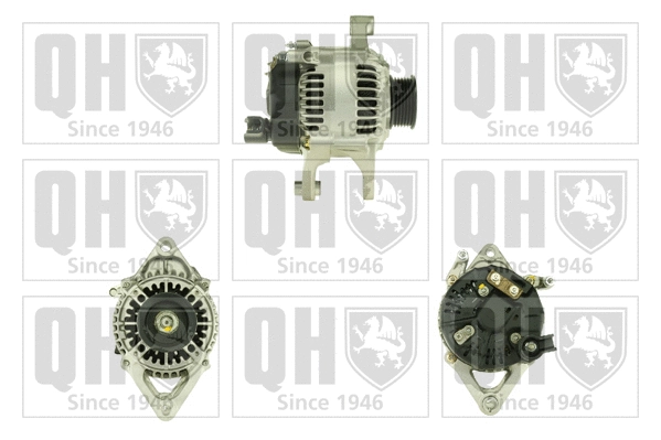 Alternateur QUINTON HAZELL QRA2254