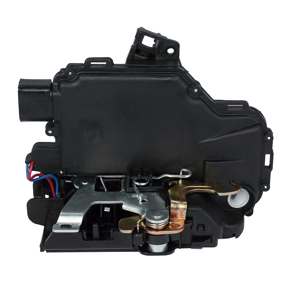 Serrure de porte COSMOPARTS CSMCR00331