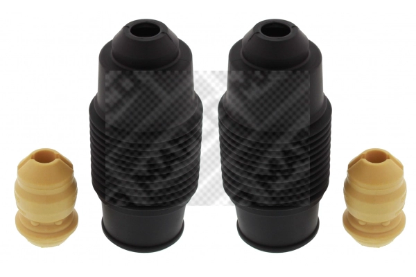 Kit de protection contre la poussière, amortisseur MAPCO 34602/2